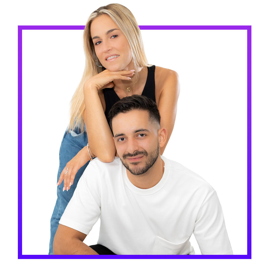 Inscription aux cours de Salsa et Bachata